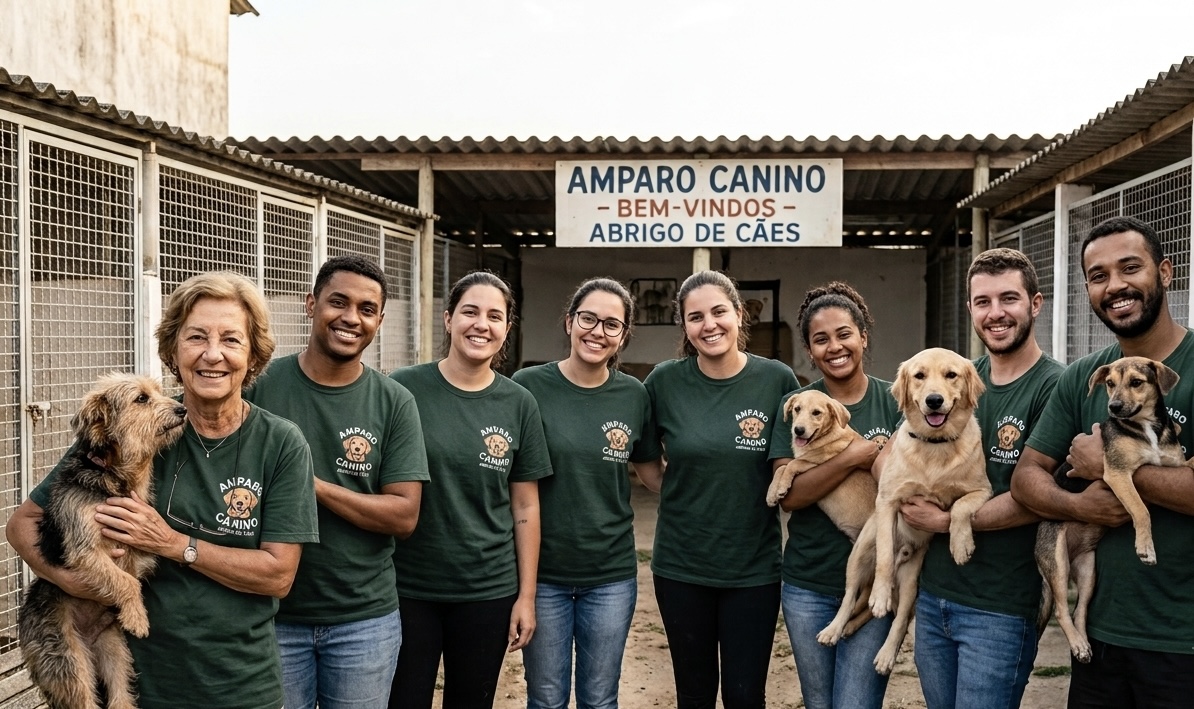 Amparo Canino